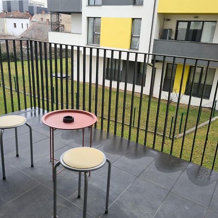 Lovely Ultracentral Apartment With Parking Cluj Napoca Bagian luar foto