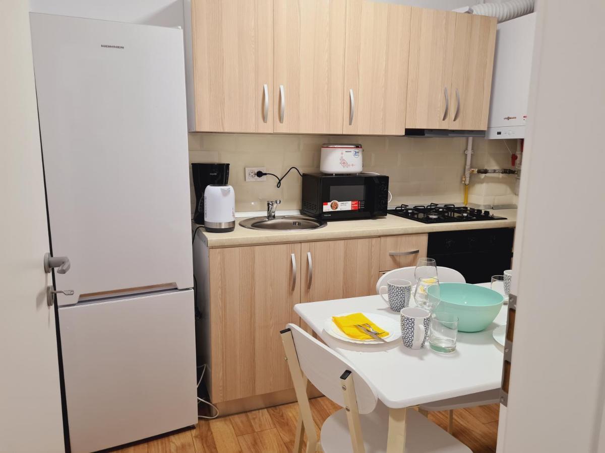 Lovely Ultracentral Apartment With Parking Cluj Napoca Bagian luar foto