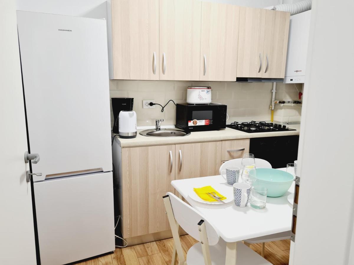 Lovely Ultracentral Apartment With Parking Cluj Napoca Bagian luar foto